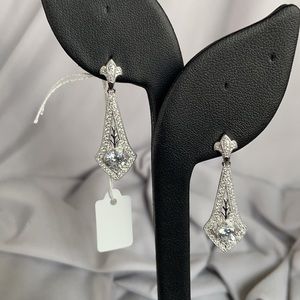 Bella Luce Dangle Earrings